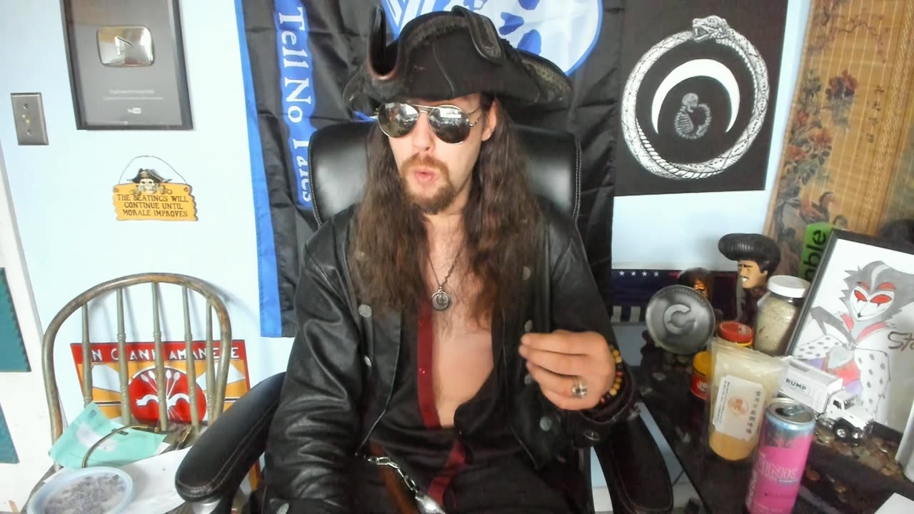 Democrats, PLEASE Run Kamala Harris in 2028