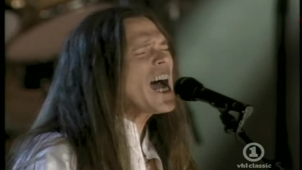 Eagles - Love Will Keep Us Alive