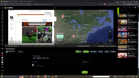 DPTSM Security and Intelligence