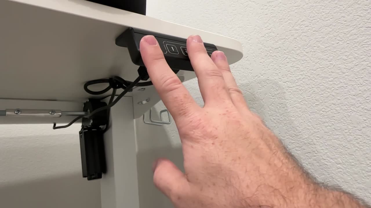 Full Review LongKe Adjustable Electric Standing Desk