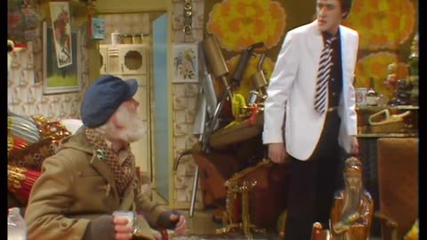 Only Fools and Horses 1985 s4e6