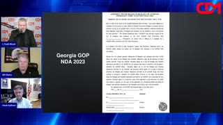 The Georgia Show! Oh What a Tangled Web THEY Weave... 4/30/25
