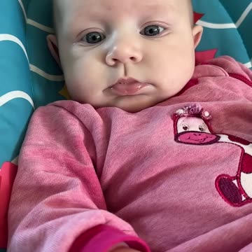 day 95 pure joy – kayla’s happiest smiles yet