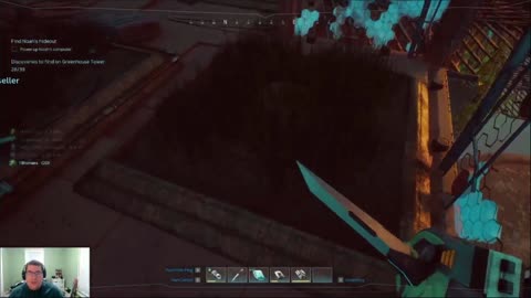 "WAIT.. HE HAS FRIENDS??!!!(COOP FOREVER SKIES WITH MCCOWSELLER)
