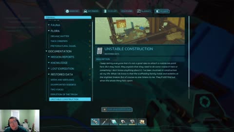 "WAIT.. HE HAS FRIENDS??!!!(COOP FOREVER SKIES WITH MCCOWSELLER)