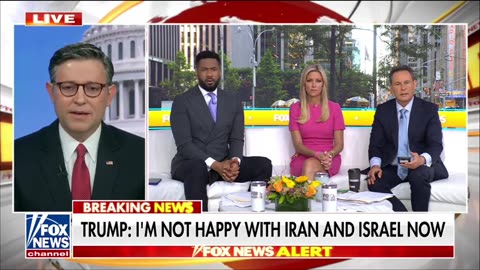 Its Crazy If IRAN Rebuilds Their Nuke Program