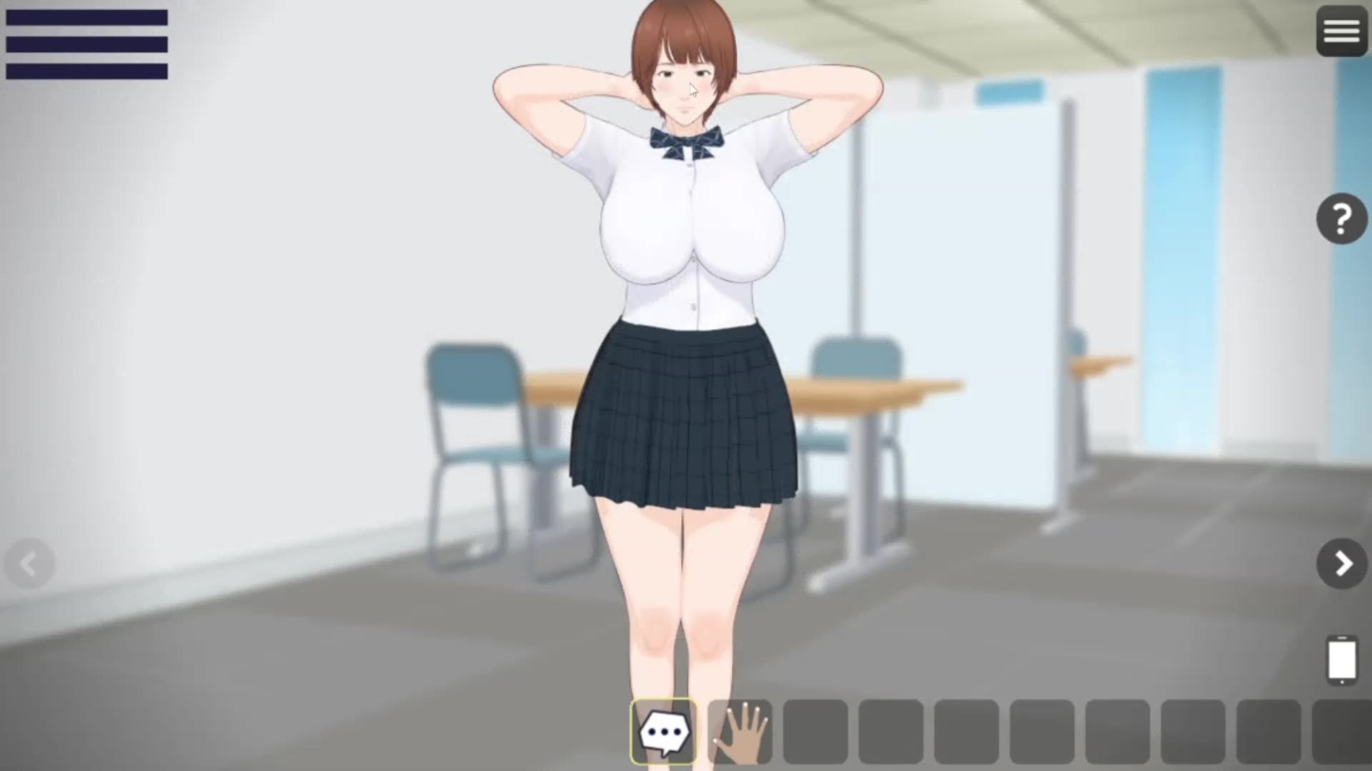 You Are A Loss Prevention Officer [Atelier Sakura] [English] PC Download