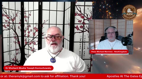The Apostles At The Gates Episode 18 6-16-25