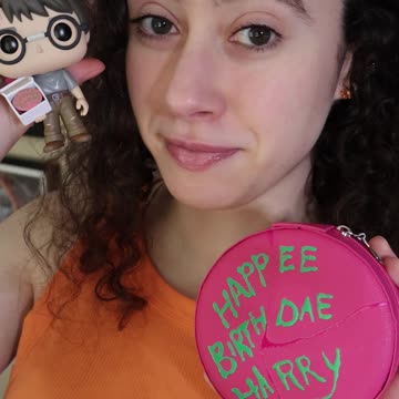 Harry At 12: The Worst Birthday