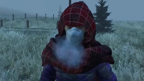 I Met A Weirdo In DayZ
