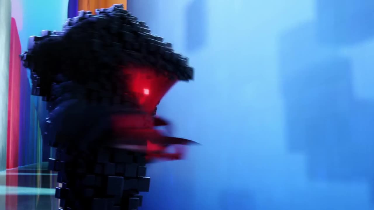 Bot attack | The Emoji Movie