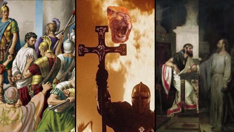 Acts 21- 24 | I Am Ready Not Only To Be Bound, But Also To Die