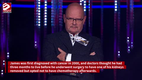 James Whale dead at 74