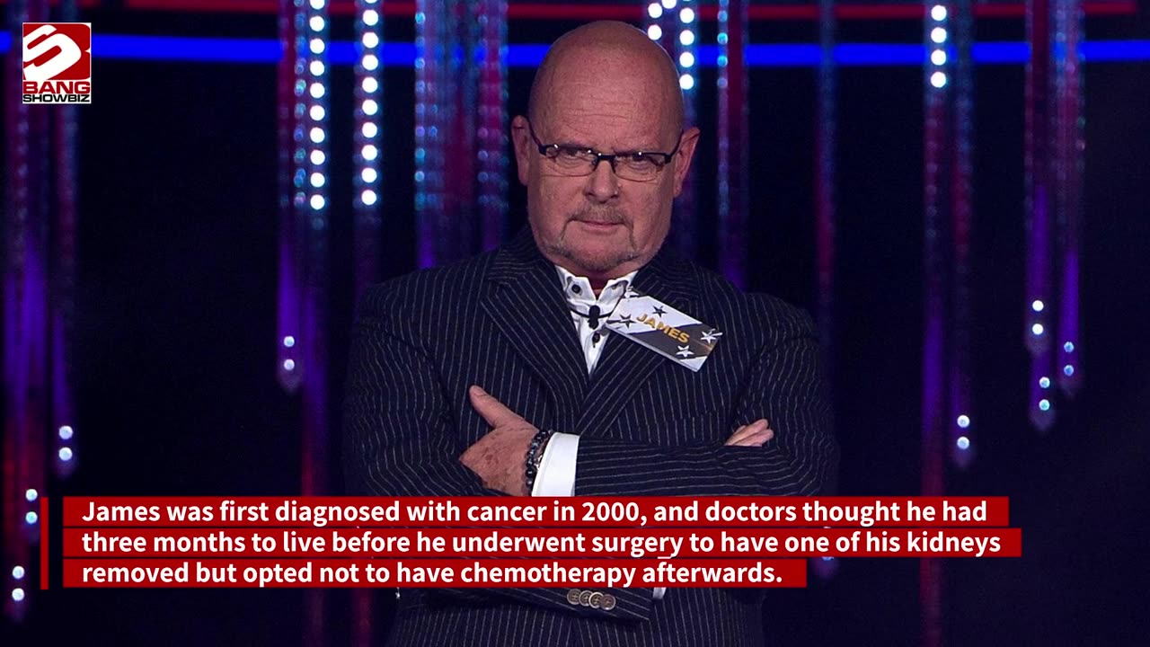 James Whale dead at 74