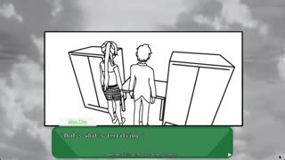 Buttons on Desks - The Rainclouds Are Gone Pt.2