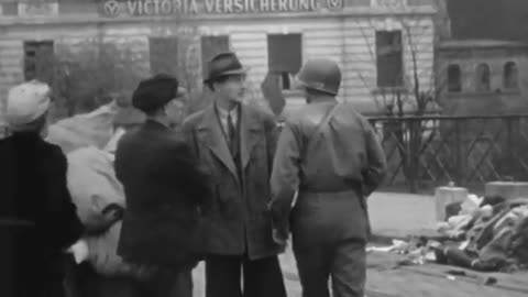 The World At War 1973 S01E21