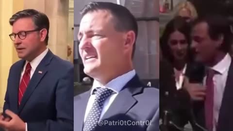 President Trump is leading the worldwide fight against many evils