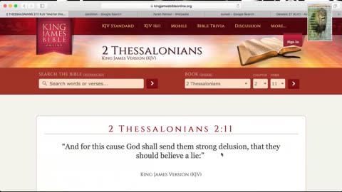 In 2008, Ron Paul reveals how Israel created Hamas