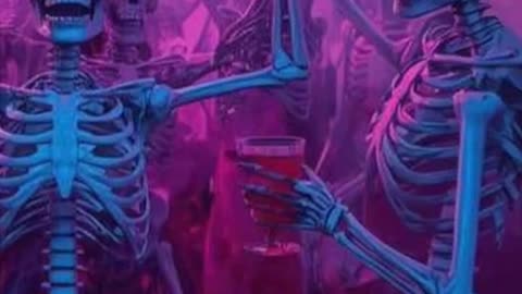 MINDZYNE#28 - Bones Night Until Midnight !