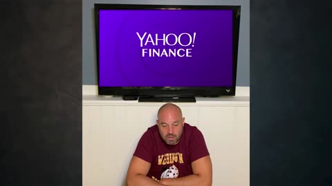 Episode T7- Setting of Yahoo Finance