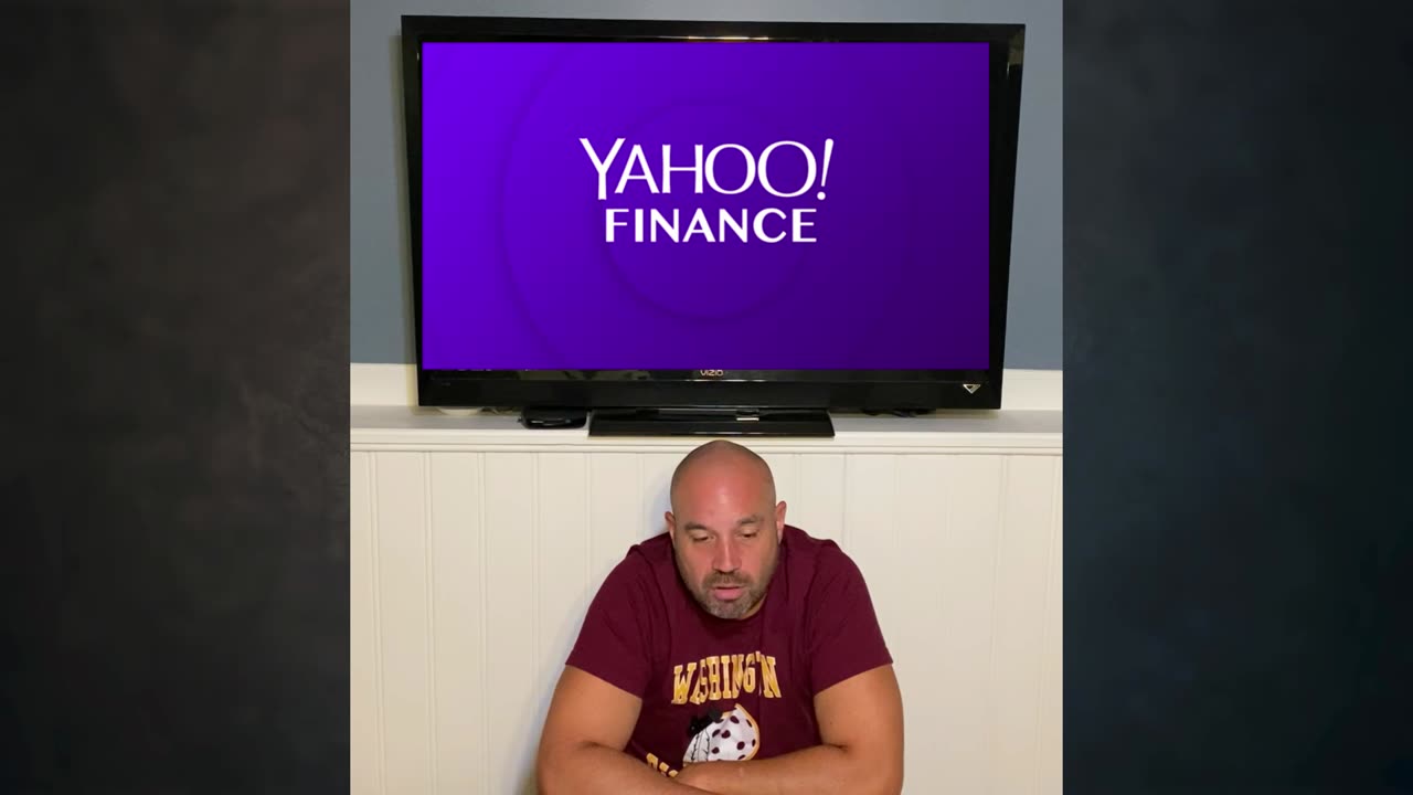Episode T7- Setting of Yahoo Finance