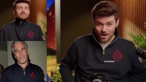 just a coincidence...