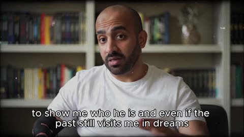 He lost his arm for Jesus_ son of an Iranian leader leaves Islam – CHRISTIAN TESTIMONY