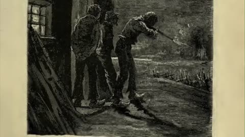 Sweedish Fairy Tales: The Sure Shot