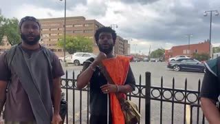 GMS YAHAWAH’S HERALDS LIVE CAMP DC! (09/06/25)