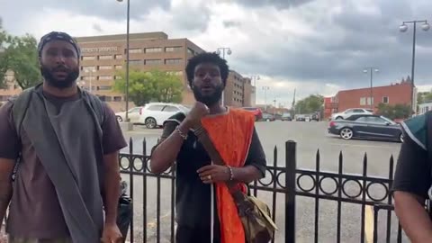 GMS YAHAWAH’S HERALDS LIVE CAMP DC! (09/06/25)