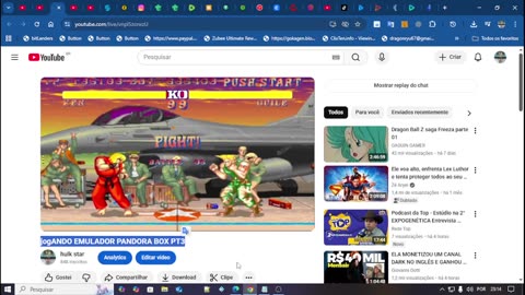 jogANDO EMULADOR PANDORA BOX PT3.mp4
