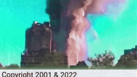 The Kevin Westley 9/11 issue 🤔