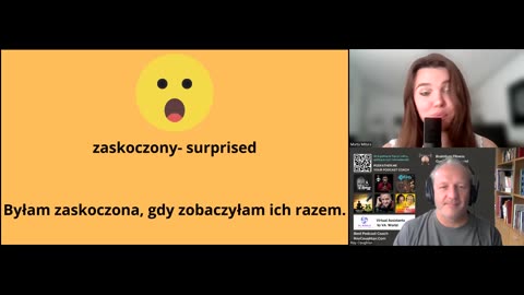 Learn Polish FAST with These Emotional Adjectives