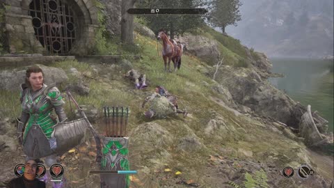 TES IV: Oblivion Remastered 30#