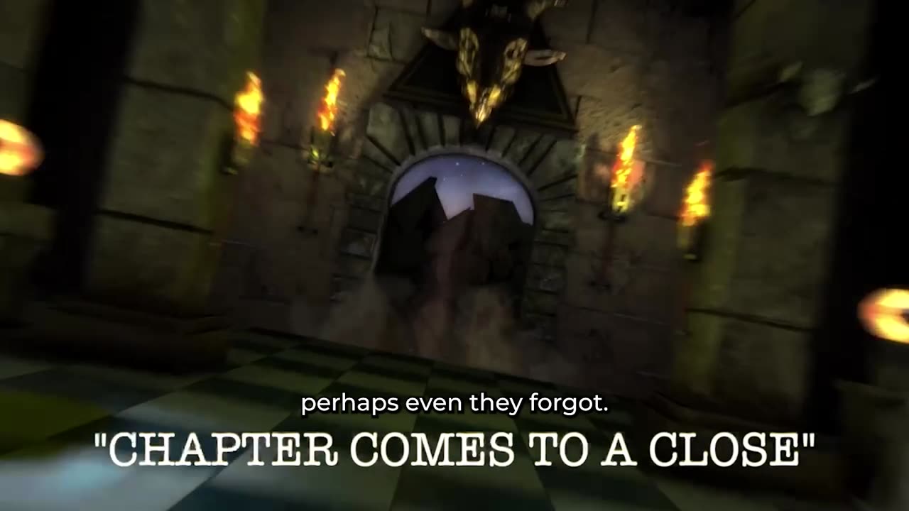 The war ends today; a new chapter begins—how will humanity rise from the fall of the elites?