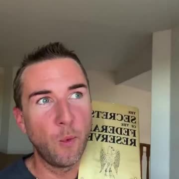 Bitcoin and 3.5 trillion market cap.. all by chance to bring in social credit scores and ...