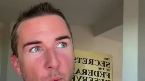 Bitcoin and 3.5 trillion market cap.. all by chance to bring in social credit scores and ...