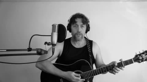 (The Rolling Stones) Paint It, Black