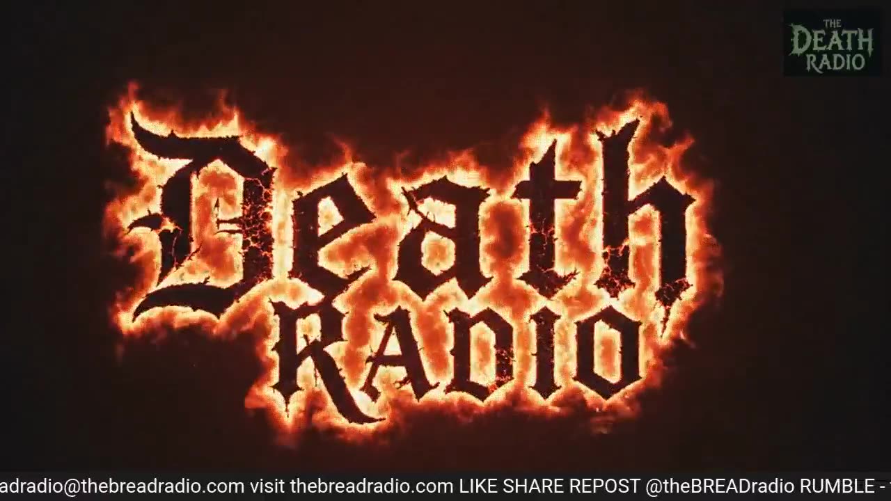 theBREADradio Oct 20, 2025