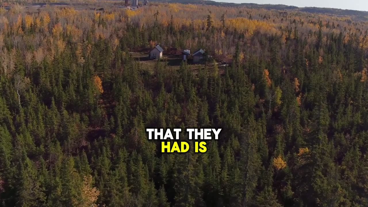 Canada, the home of state run media