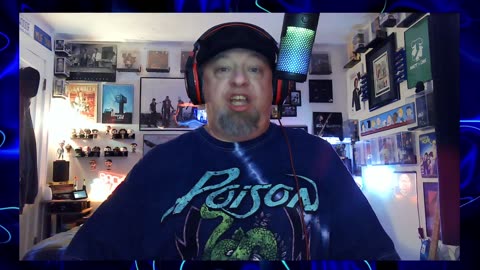Nuked Trailer Reaction