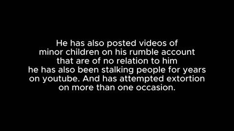 John Ryan Lafleur apologist for convicted sex offenders