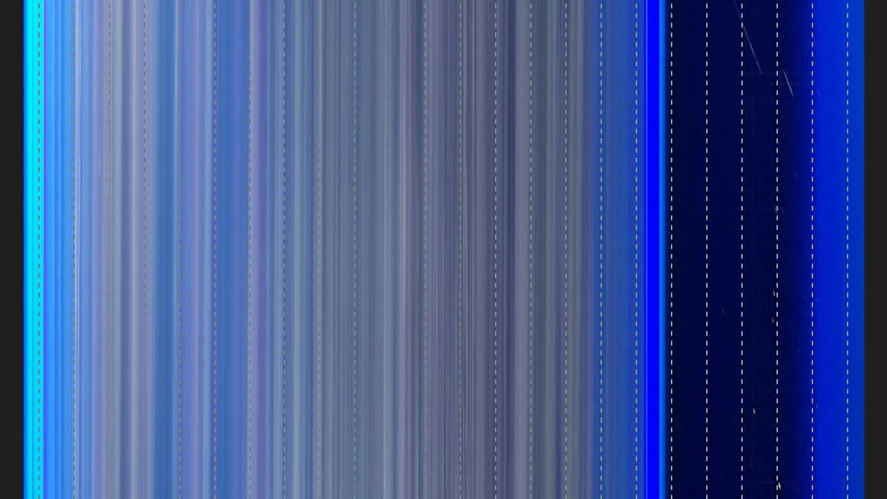 26 Apr 2025 AllSky Timelapse - Delta Junction, Alaska #AllSky