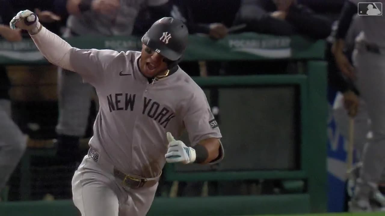 Oswald Peraza impuso tope personal en jonrones