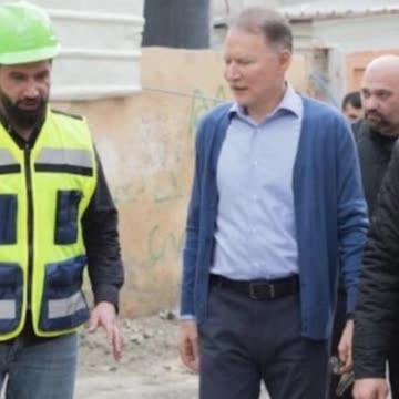 Harvard Advisor Resigns After Lawsuit Alleges Support for Hamas Terror Tunnels