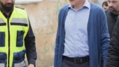 Harvard Advisor Resigns After Lawsuit Alleges Support for Hamas Terror Tunnels