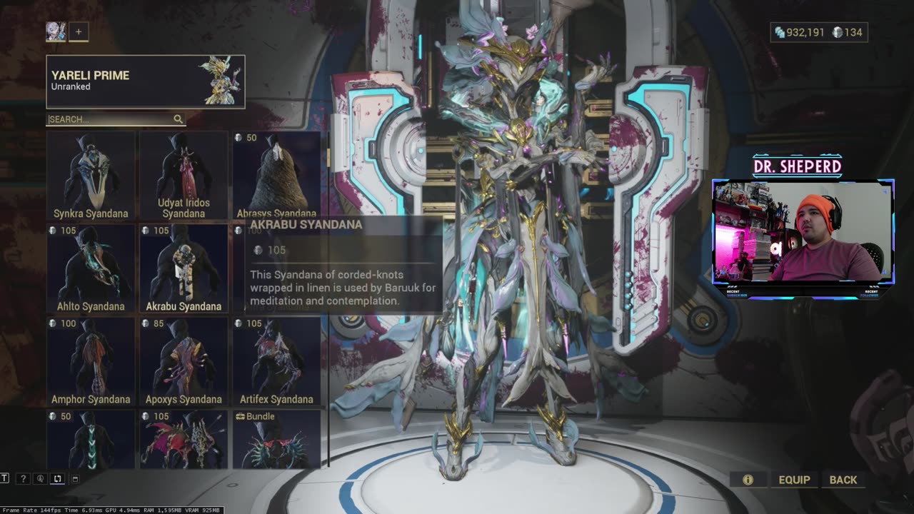 IS PALIA FREE REALMS?? // WARFRAME WITH THE ONE AND ONLY/ BOSS FIGHT WITH? / LOS GALLOS WARZONE