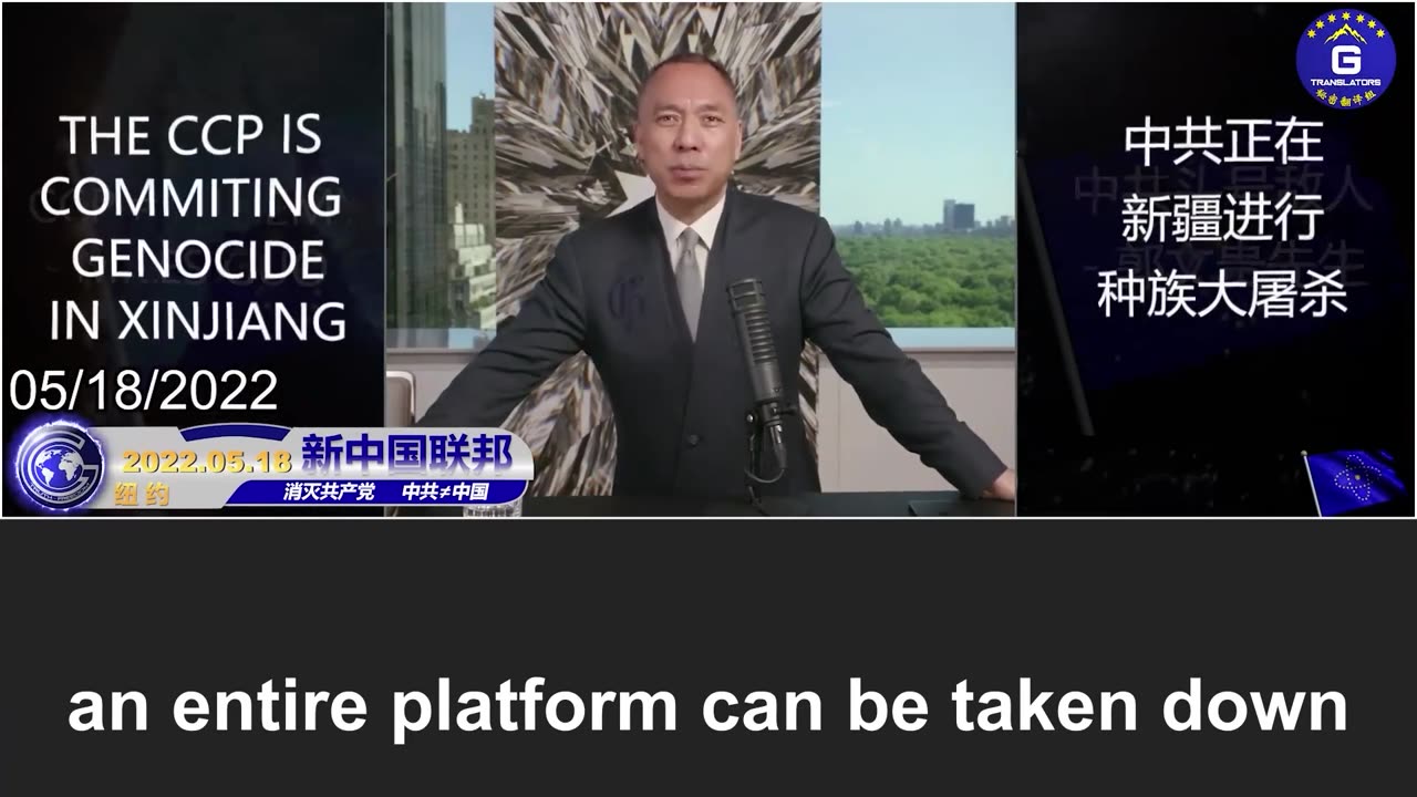 Binance's Changpeng Zhao is a "white glove" of the CCP!