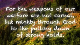 Prayer against Strongholds #youtubeshorts #grace #jesus #mercy #faith #fyp #trust #bless #hold #love
