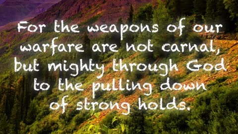 Prayer against Strongholds #youtubeshorts #grace #jesus #mercy #faith #fyp #trust #bless #hold #love